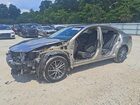 2017 Lexus Es 350 Gray vin: 58ABK1GG8HU077641