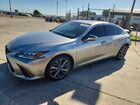 2019 Lexus Es 350 Gray vin: 58ABZ1B10KU047250