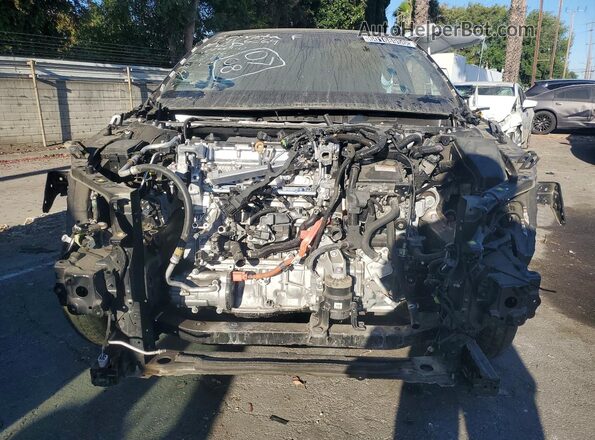 2023 LEXUS ES 300H BASE
