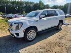 2025 Gmc Yukon Xl Denali White vin: 1GKS2JRL8SR332311