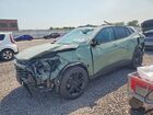2025 Chevrolet Trax Activ Green vin: KL77LKEP3SC156216