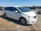 2016 Honda Odyssey Se Белый vin: 5FNRL5H39GB165048
