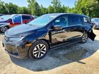 2026 Hond Odyssey Ex Black vin: 5FNRL6H65TB010295