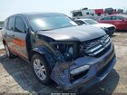 2018 Honda Pilot Lx Gray vin: 5FNYF5H15JB021490