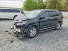 2018 Honda Pilot Lx Green vin: 5FNYF6H18JB052707