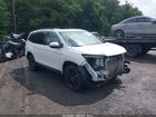 2021 Honda Pilot Awd Special Edition White vin: 5FNYF6H20MB031881