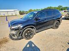 2021 Honda Pilot Black Black vin: 5FNYF6H74MB069206