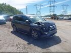 2017 Honda Pilot Touring Gray vin: 5FNYF6H94HB010020