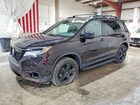 2019 Honda Passport Elite Черный vin: 5FNYF8H05KB009060