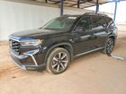 2024 Honda Pilot Elite Black vin: 5FNYG1H82RB021476