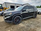 2024 Honda Pilot Elite Black vin: 5FNYG1H85RB040460