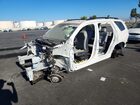 2023 Honda Pilot Touring White vin: 5FNYG2H73PB008598