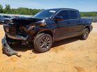 2021 Honda Ridgeline Sport Черный vin: 5FPYK3F11MB027351