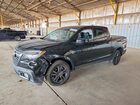 2019 Honda Ridgeline Sport Black vin: 5FPYK3F18KB023276