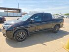 2019 Honda Ridgeline Sport Black vin: 5FPYK3F18KB040806