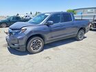 2024 Honda Ridgeline Rtl Charcoal vin: 5FPYK3F47RB023693