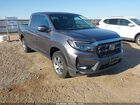 2026 Honda Ridgeline Rtl Pewter vin: 5FPYK3F55TB034952