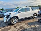 2026 Honda Ridgeline Rtl White vin: 5FPYK3F58TB013352