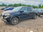 2020 Honda Ridgeline Rtl Black vin: 5FPYK3F70LB006686