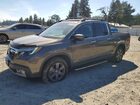 2020 Honda Ridgeline Rtl Charcoal vin: 5FPYK3F77LB000027