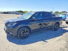 2023 Honda Ridgeline Black Edition Black vin: 5FPYK3F82PB057590