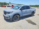 2023 Honda Ridgeline Black Edition Gray vin: 5FPYK3F84PB014904