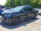 2023 Honda Ridgeline Black Edition Black vin: 5FPYK3F88PB021581