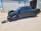 2024 Honda Ridgeline Black Edition Black vin: 5FPYK3F8XRB015977
