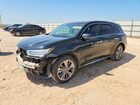 2017 Acura Mdx Technology Black vin: 5FRYD3H55HB009572