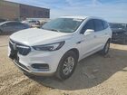 2021 Buick Enclave Essence White vin: 5GAERBKW1MJ266136