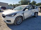 2019 Buick Enclave Essence Белый vin: 5GAERBKW8KJ292682