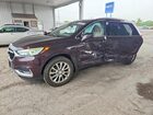 2019 Buick Enclave Premium Burgundy vin: 5GAERCKWXKJ130798