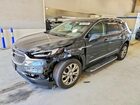 2020 Buick Enclave Avenir Gray vin: 5GAERDKW0LJ286274