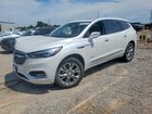 2020 Buick Enclave Avenir White vin: 5GAERDKW9LJ267433