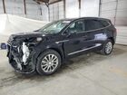 2019 Buick Enclave Essence Черный vin: 5GAEVAKW5KJ295111