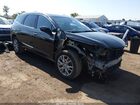 2023 Buick Enclave Essence Awd Black vin: 5GAEVAKW5PJ192908