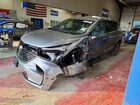 2024 Buick Enclave Premium Gray vin: 5GAEVBKW6RJ127722