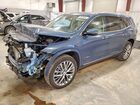 2026 Buick Enclave Avenir Blue vin: 5GAEVCKS3TJ144441