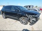 2019 Buick Enclave Awd Avenir Black vin: 5GAEVCKW9KJ131906