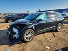 2024 Buick Enclave Avenir Black vin: 5GAEVCKWXRJ104336