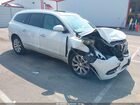 2017 Buick Enclave Premium Cream vin: 5GAKRCKD6HJ232108