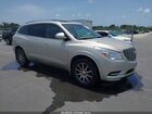 2016 Buick Enclave Leather Beige vin: 5GAKVBKD2GJ168704