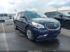 2017 Buick Enclave Premium Dark Blue vin: 5GAKVCKD4HJ111153