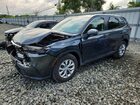2023 Honda Cr-v Lx Charcoal vin: 5J6RS4H29PL008650