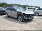 2025 Honda Cr-v Ex Awd Silver vin: 5J6RS4H40SL012709