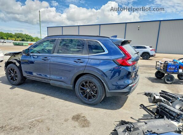 2024 HONDA CR-V SPORT-L