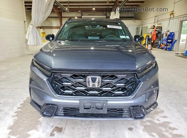 2026 HONDA CR-V SPORT-L