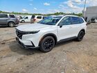 2026 Honda Cr-v Sport-l White vin: 5J6RS6H89TL006391