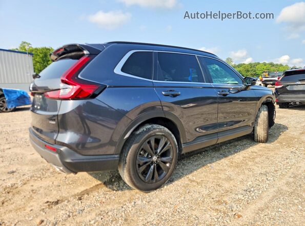2024 HONDA CR-V SPORT TOURING