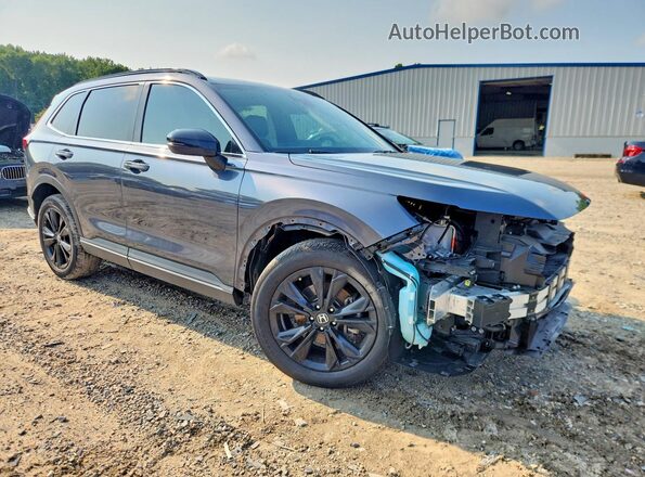 2024 HONDA CR-V SPORT TOURING